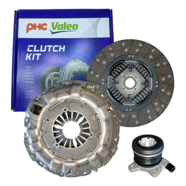 Transmisión para jac t8 2019 2023 2.0